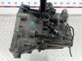 МКПП Citroen C4 Grand Picasso 2 поколение 2015, 2.0 л., дизель, МКПП, минивэн, 20MB33 - фото №10