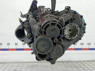 МКПП Skoda Octavia 3 поколение (A7) 2016, 2.0 л., дизель, МКПП, хетчбэк 5 дв., PGF