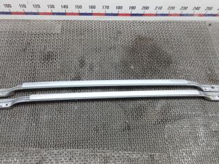 дуги на крышу (рейлинги) Kia Sorento 2 поколение 2010, 2.2 л., дизель, АКПП, внедорожник 5 дв.