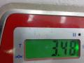 стартер Kia Sorento 2 поколение 2010, 2.2 л., дизель, АКПП, внедорожник 5 дв., 36100-2F000 - фото №7