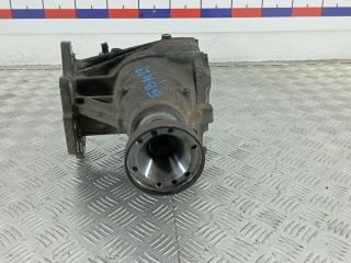 раздаточная коробка Land Rover Freelander 2 поколение [рестайлинг] 2011, 2.2 л., D TD4, дизель, АКПП, внедорожник 5 дв., 7520120590