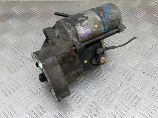 стартер Land Rover Freelander 2 поколение [рестайлинг] 2011, 2.2 л., D TD4, дизель, АКПП, внедорожник 5 дв., 418000481