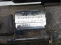 стартер Kia Sorento 2 поколение 2010, 2.2 л., дизель, АКПП, внедорожник 5 дв., 36100-2F000 - фото №6