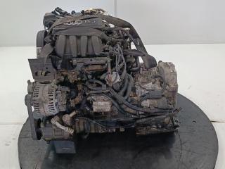 двигатель Audi A3 8P/8PA [рестайлинг] 2007, цвет, BGU
