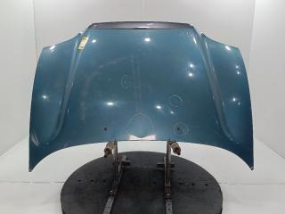 капот Hyundai Santa Fe 1 поколение (SM) 2003, цвет