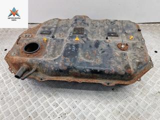 бак топливный Mitsubishi Grandis 1 поколение 2009, 2.4 л., бензин, АКПП, серый, минивэн
