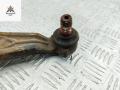рычаг передний правый Fiat Ulysse 2 поколение 2006, 2.0 л., дизель, МКПП, серый, минивэн - фото №2