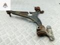 рычаг передний правый Fiat Ulysse 2 поколение 2006, 2.0 л., дизель, МКПП, серый, минивэн - фото №3