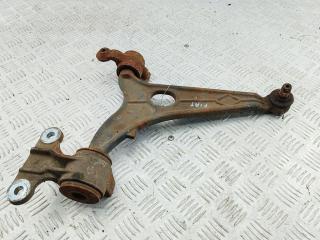 рычаг передний правый Fiat Ulysse II (c 2002) 2006, 2.0 л., дизель, МКПП, серый, минивэн