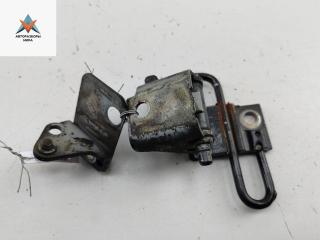 петля двери Audi A4 B6 2004, чёрный, универсал, 8E0831411B