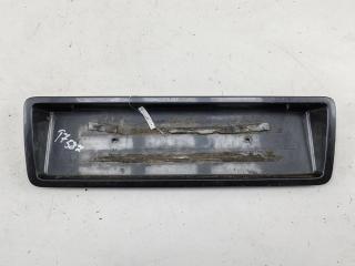 бленда Audi A8 D2 2000, 3.7 л., бензин, АКПП, серый, седан, 4D0853465B