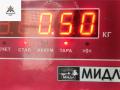 форсунка Renault Scenic 2 поколение [рестайлинг] 2007, 1.9 л., дизель, МКПП, серый, минивэн, 0445110280 - фото №3