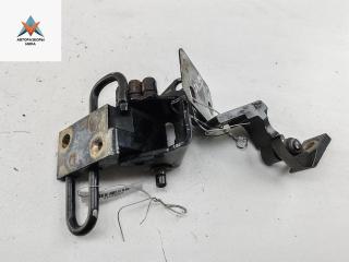 петля двери Audi A6 4F/C6 2006, чёрный, универсал, 8EO831411D