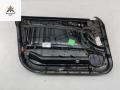 обшивка двери передняя правая Audi A6 4B/C5 1998, 2.4 л., бензин, МКПП, серый, седан, 4B1867106 - фото №2