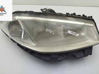 фара правая Renault Megane 2 поколение 2003, 1.5 л., дизель, МКПП, серый, хетчбэк 5 дв., 8200073221