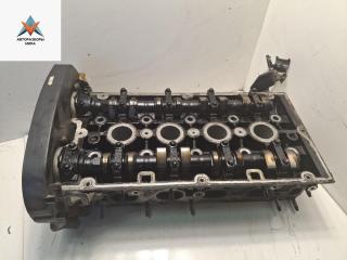 ГБЦ Opel Astra G 2003, 1.6 л., бензин, МКПП, серый, универсал
