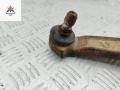 рычаг передний левый Fiat Scudo 1 поколение 2005, 2.0 л., дизель, МКПП, белый, фургон - фото №2