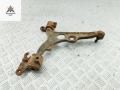 рычаг передний левый Fiat Scudo 1 поколение 2005, 2.0 л., дизель, МКПП, белый, фургон - фото №3