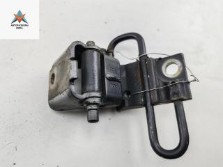 петля двери Audi A6 4F/C6 2004, чёрный, седан, 8E0831411B