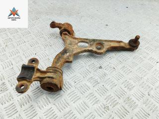 рычаг передний правый Fiat Scudo 1 поколение 2005, 2.0 л., дизель, МКПП, белый, фургон