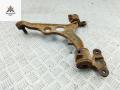 рычаг передний правый Fiat Scudo 1 поколение 2005, 2.0 л., дизель, МКПП, белый, фургон - фото №3