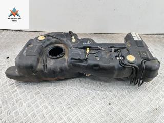 бак топливный Nissan Note E11 2006, 1.4 л., бензин, МКПП, серый, хетчбэк 5 дв., 172059U01A