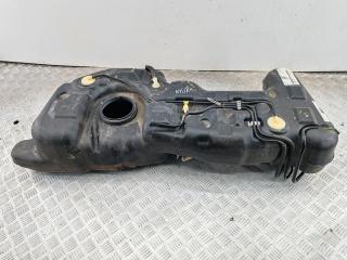 бак топливный Nissan Note 2006, 1.4 л., бензин, МКПП, серый, минивэн, 172059U01A