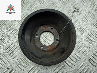шкив помпы BMW 5 серия E39 1996, 2.0 л., бензин, МКПП, зелёный, седан, 1730554