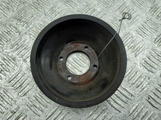 шкив помпы BMW 5 серия E39 1996, 2.0 л., бензин, МКПП, зелёный, седан, 1730554