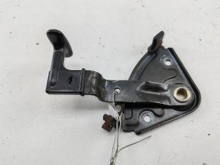 ручка открывания капота Audi 80 B4 1993, 2.0 л., бензин, МКПП, зелёный, седан