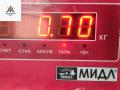 форсунка Opel Zafira 2 поколение (B) [рестайлинг] 2008, 1.7 л., дизель, МКПП, чёрный, минивэн, 8973762701 - фото №4