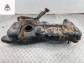 бак топливный Nissan Note E11 [рестайлинг] 2009, 1.4 л., бензин, МКПП, серый, хетчбэк 5 дв., 172059U01B