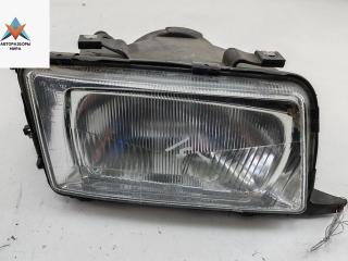 фара правая Audi 80 8C/B4 1993, 2.0 л., бензин, МКПП, зелёный, седан
