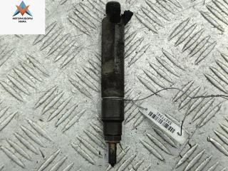 форсунка Volkswagen Sharan 1 поколение 1999, 1.9 л., дизель, МКПП, серый, минивэн, 028130201T