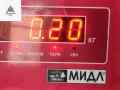 форсунка Volkswagen Sharan 1 поколение 1999, 1.9 л., дизель, МКПП, серый, минивэн, 028130201T - фото №3