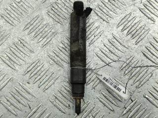 форсунка Volkswagen Sharan 1 поколение 1999, 1.9 л., дизель, МКПП, серый, минивэн, 028130201T