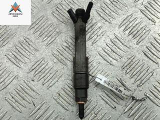 форсунка Volkswagen Sharan 1 поколение 1999, 1.9 л., дизель, МКПП, серый, минивэн, 028130201T
