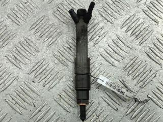 форсунка Volkswagen Sharan 1999, 1.9 л., дизель, МКПП, серый, минивэн, 028130201T