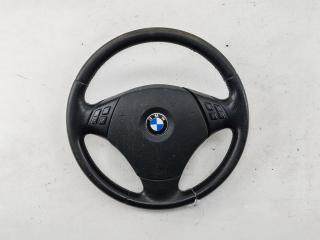 руль BMW 3 серия E90/E91/E92/E93 2006, 2.0 л., бензин, МКПП, серый, универсал, 6764548