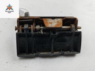 ручка крышки багажника Hyundai Terracan 1 поколение 2001, серый, внедорожник 5 дв., 81222M2000