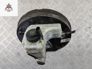 вакуумный усилитель тормозов Volkswagen Passat B6 2006, 2.0 л., дизель, МКПП, серый, универсал, 3C1614105L