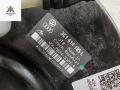 вакуумный усилитель тормозов Volkswagen Passat B6 2006, 2.0 л., дизель, МКПП, серый, универсал, 3C1614105L - фото №3