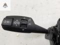 переключатель подрулевой BMW 3 серия E90/E91/E92/E93 2006, 2.0 л., бензин, МКПП, серый, универсал, 6989557, 6989587 - фото №2