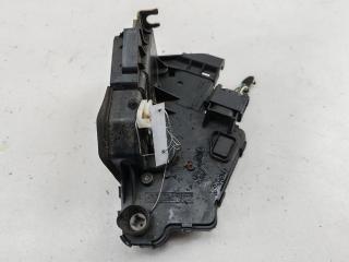 замок двери передней левой BMW 3 E46 2002, 2.5 л., бензин, АКПП, серый, универсал, 7011241
