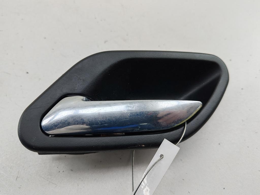 ручка внутренняя передняя левая BMW 5 E39 2001, 3.0 л., дизель, АКПП, серый, седан, 7032925