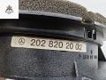 динамик двери Mercedes-Benz C-Класс W202/S202 1996, 1.8 л., бензин, МКПП, синий, универсал, 2028202002 - фото №3