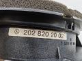 динамик двери Mercedes-Benz C-Класс W202/S202 1996, 1.8 л., бензин, МКПП, синий, универсал, 2028202002 - фото №3