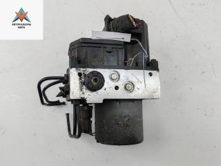 блок ABS Volkswagen Passat B5 [рестайлинг] 2002, 1.9 л., дизель, МКПП, серый, универсал, 4B0614517G
