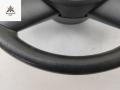 руль Volkswagen Golf 5 поколение 2004, 2.0 л., дизель, МКПП, чёрный, хетчбэк 5 дв., 1K0419091 - фото №2