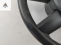 руль Volkswagen Golf 5 поколение 2004, 2.0 л., дизель, МКПП, чёрный, хетчбэк 5 дв., 1K0419091 - фото №3